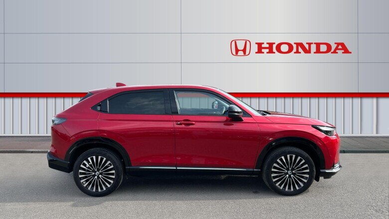 Honda E Ny1 150kW Elegance 69kWh 5dr Auto Electric Hatchback
